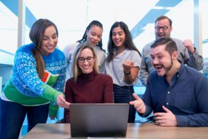 Build an Effective Employee Referral Program