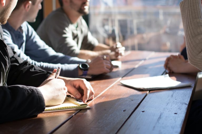 High-Volume Recruitment Strategies