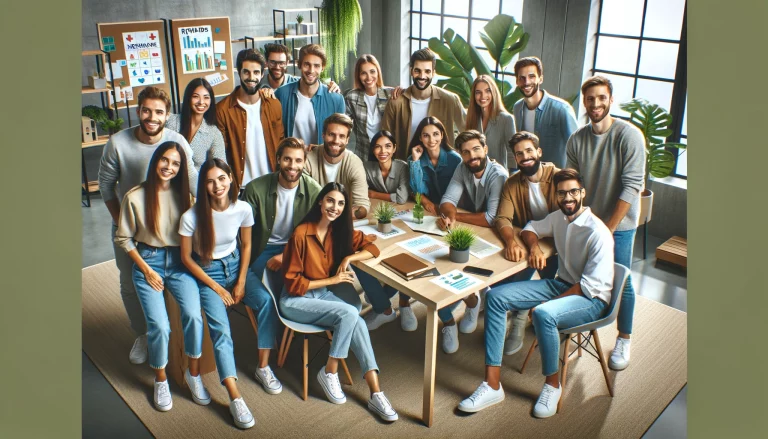Employee Incentive ideas