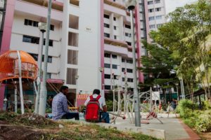 What Is the Foreign Worker Quota In Singapore?