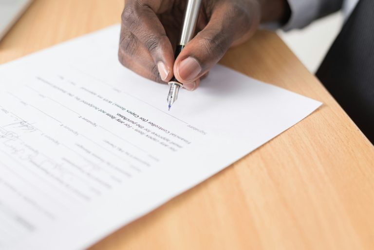 What Is The Singapore Employment Act