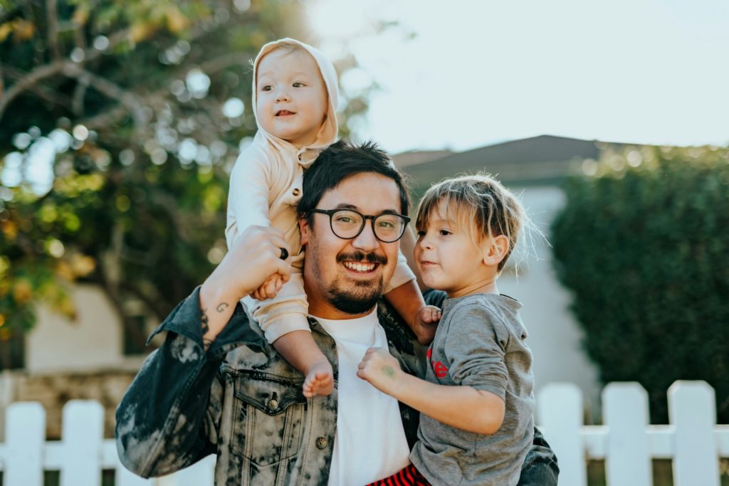 What Is Paternity Leave in Singapore?