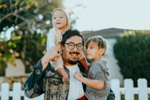 What Is Paternity Leave in Singapore?