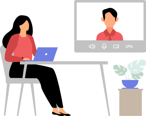GrabJobs Recruitment Platform Interview Scheduling
