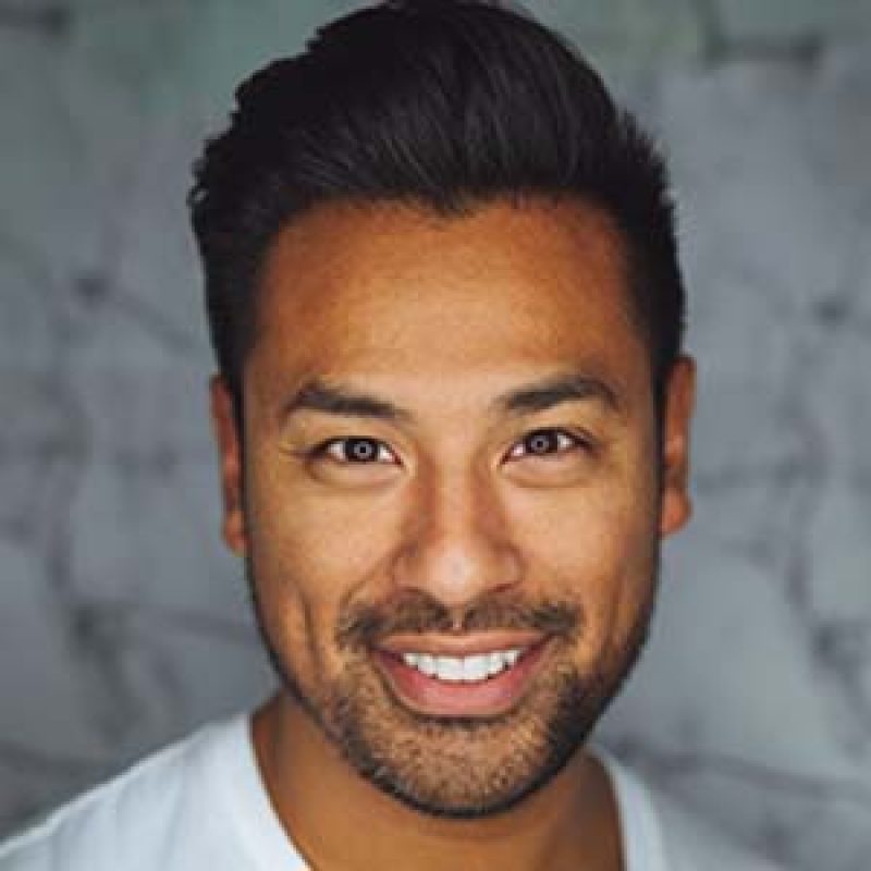 Adrian Tan